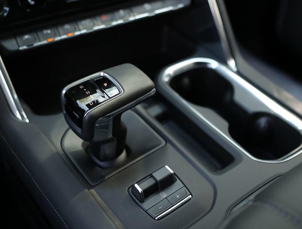 new 2026 GMC Sierra 1500 car, priced at $65,540