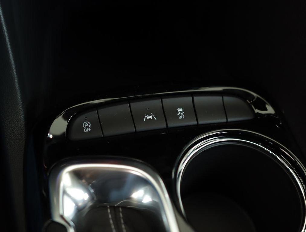 new 2026 Buick Encore GX car, priced at $27,150