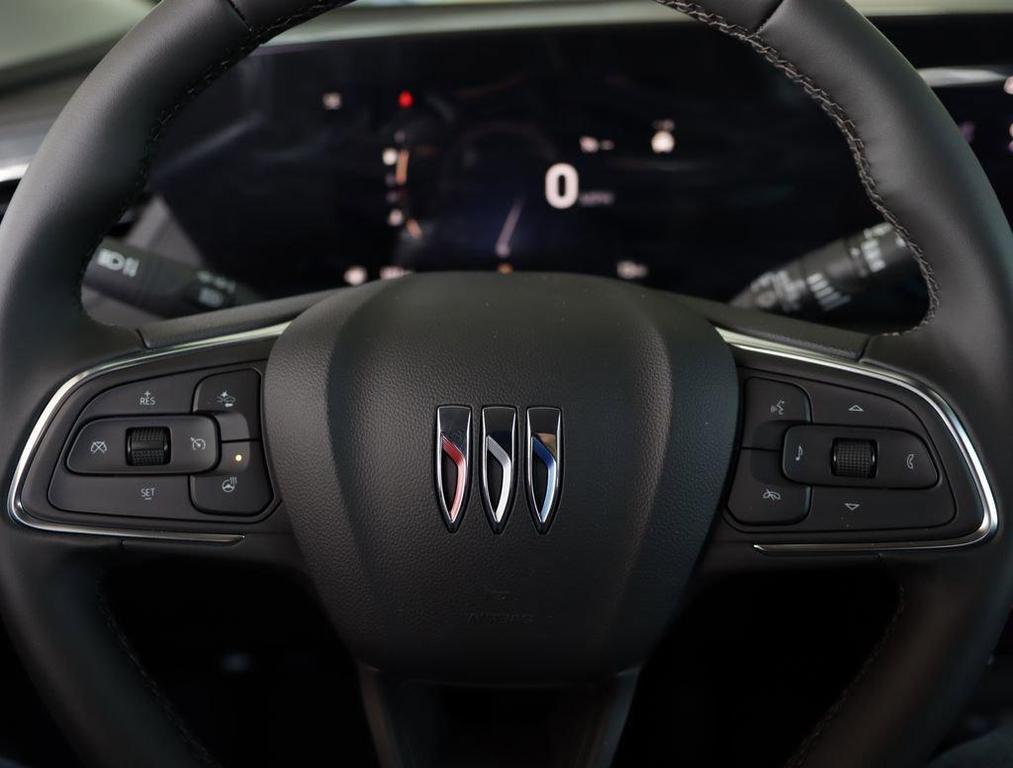 new 2026 Buick Encore GX car, priced at $27,150