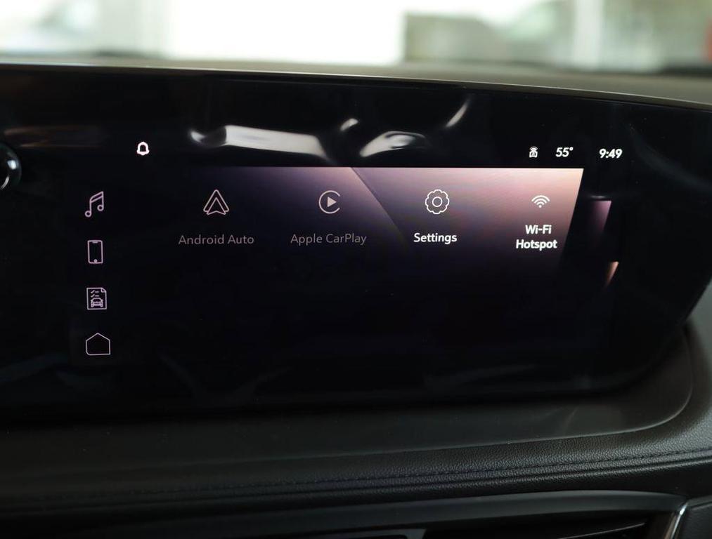 new 2026 Buick Encore GX car, priced at $27,150