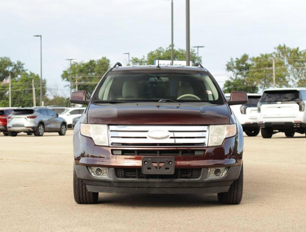 used 2009 Ford Edge car, priced at $7,938
