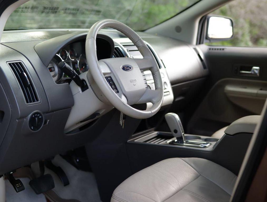 used 2009 Ford Edge car, priced at $7,938