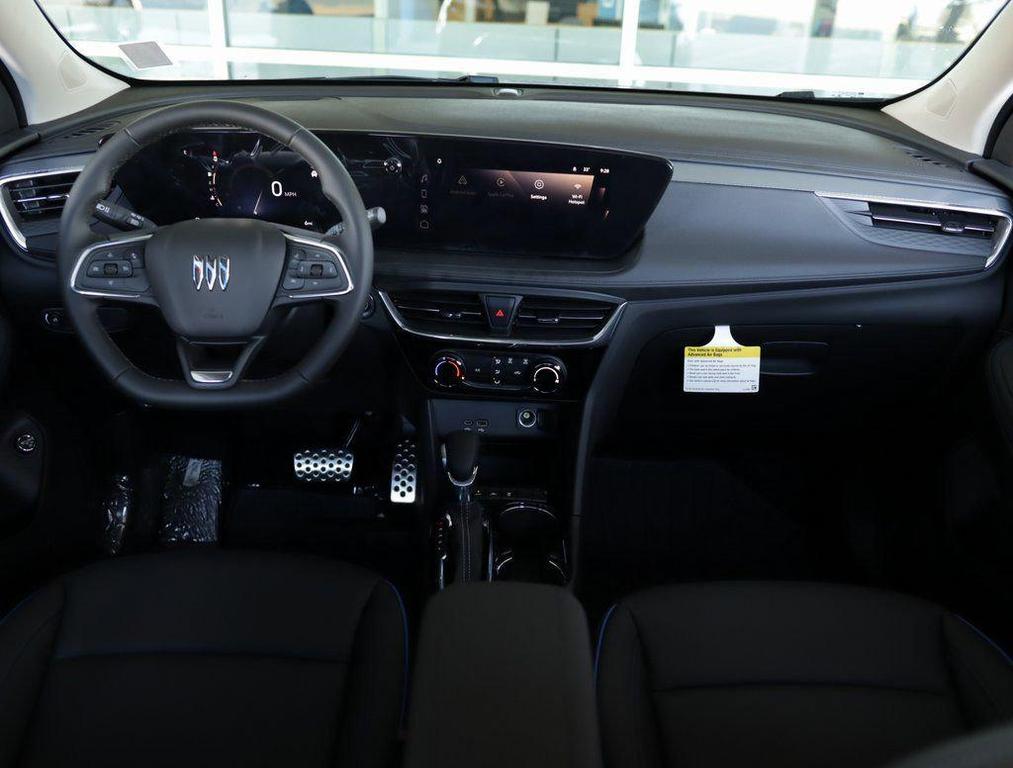 new 2026 Buick Encore GX car, priced at $29,580