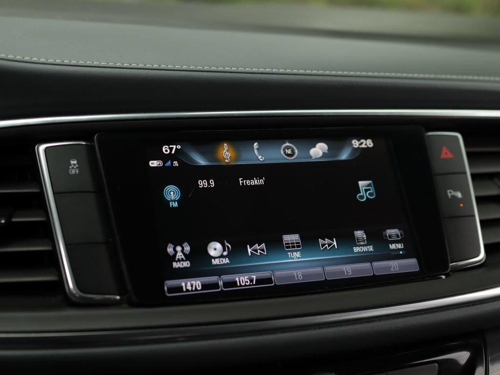 used 2019 Buick Enclave car, priced at $18,970