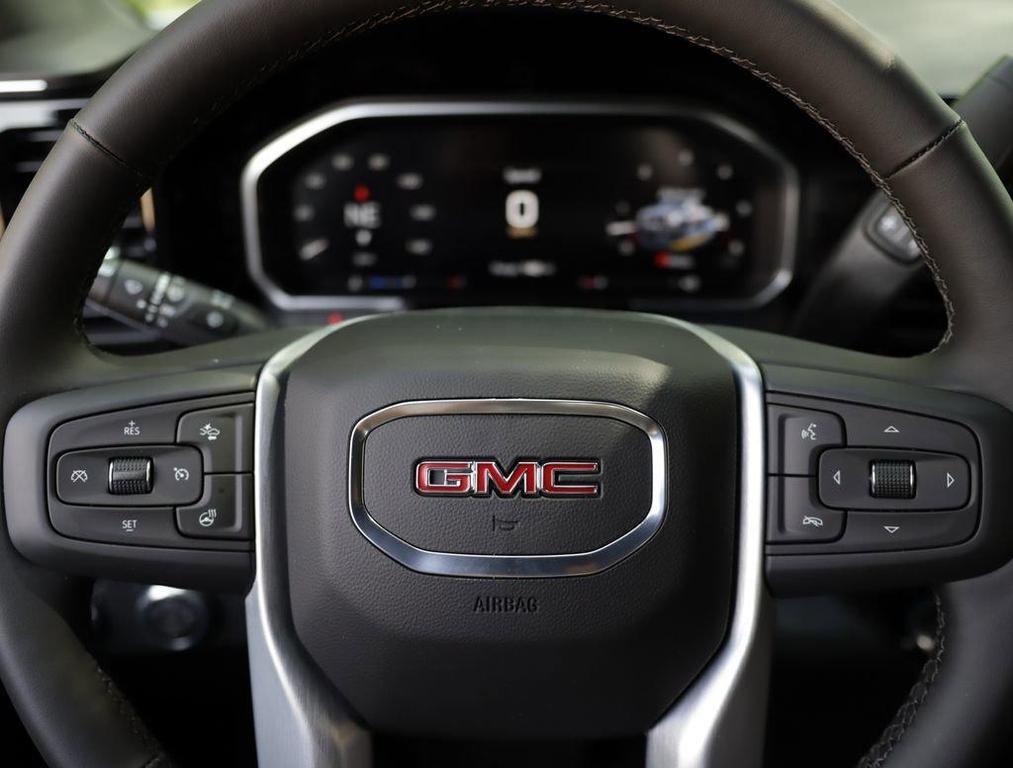 new 2026 GMC Sierra 2500 car, priced at $65,055
