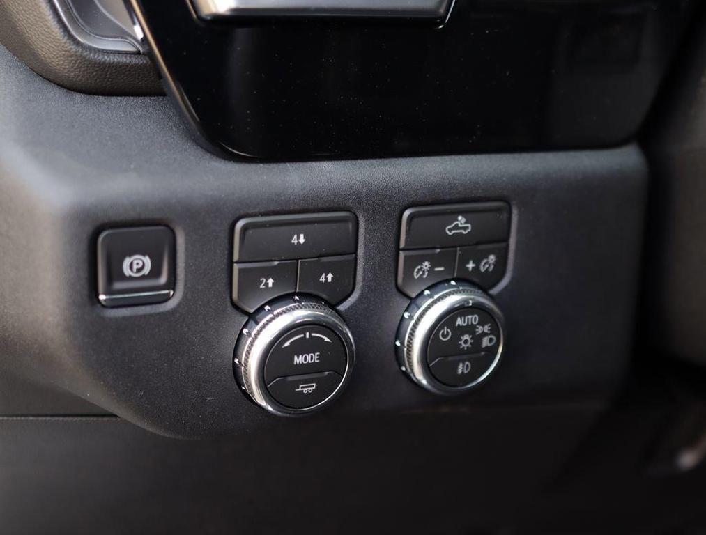 new 2026 GMC Sierra 2500 car, priced at $65,055
