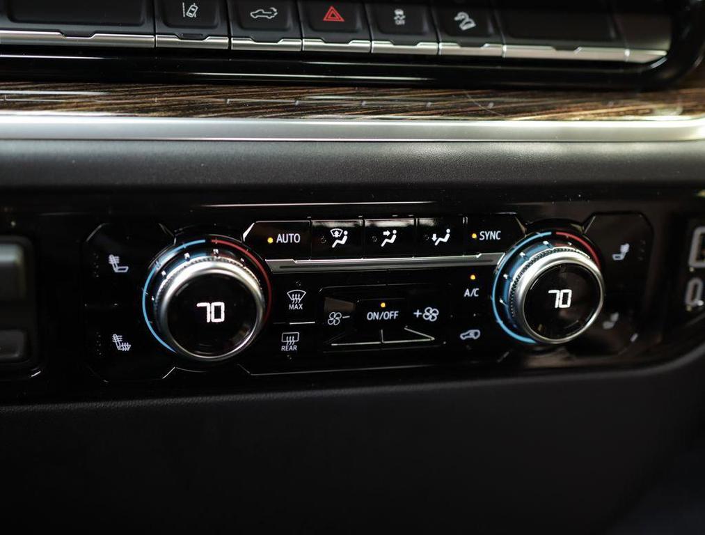 new 2026 GMC Sierra 2500 car, priced at $65,055
