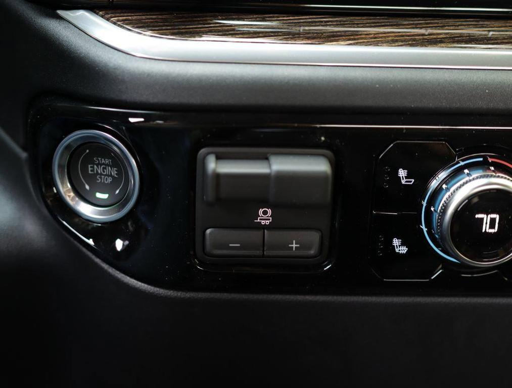 new 2026 GMC Sierra 2500 car, priced at $65,055