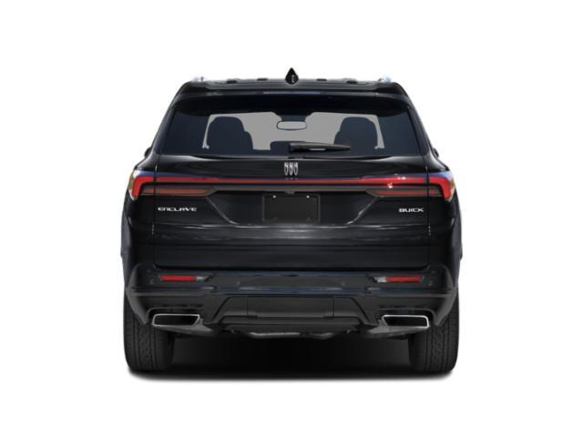 used 2025 Buick Enclave car