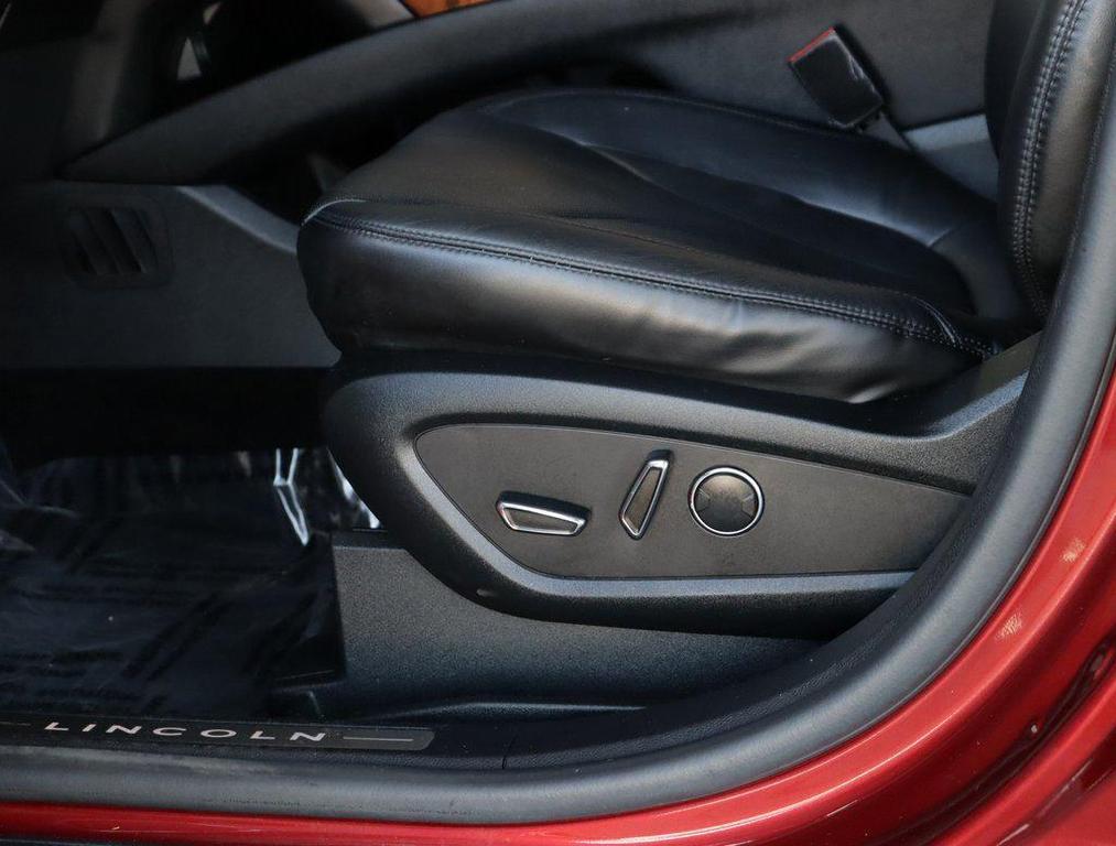 used 2016 Lincoln MKX car, priced at $17,977