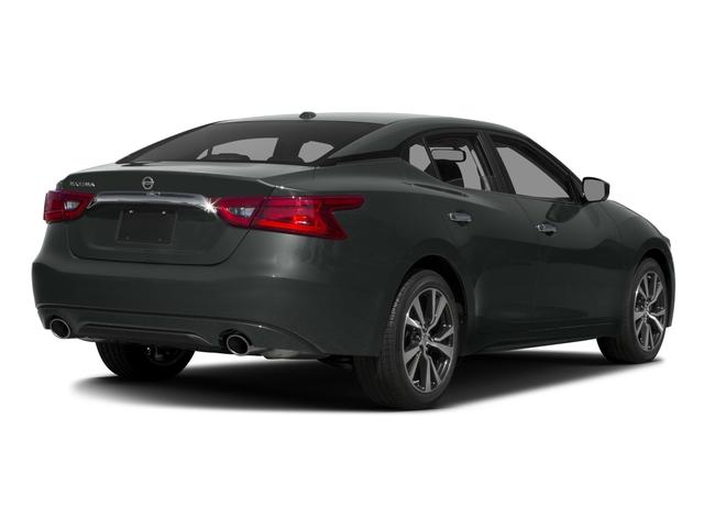 used 2017 Nissan Maxima car