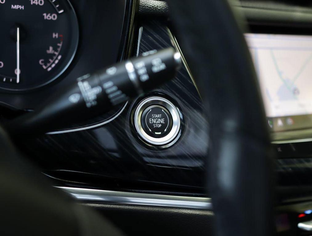 used 2024 Cadillac XT6 car, priced at $39,970
