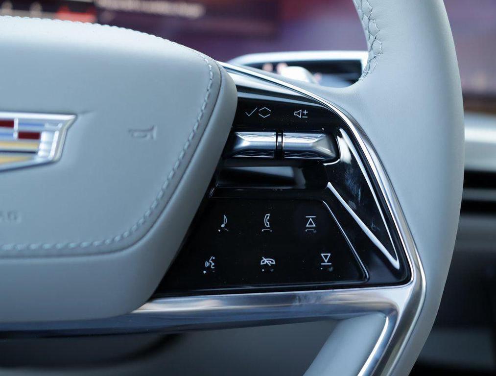 new 2026 Cadillac Escalade car, priced at $130,030