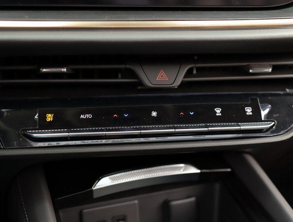 new 2026 Buick Envision car, priced at $50,420