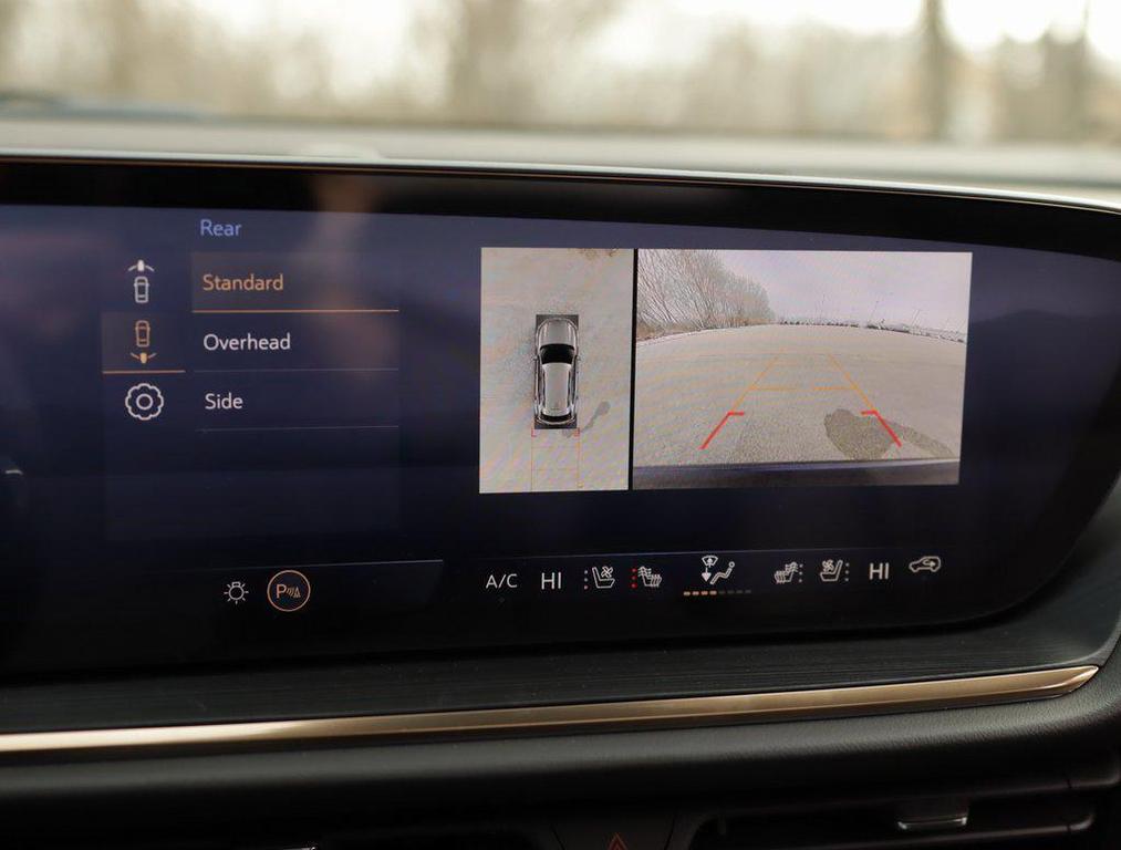 new 2026 Buick Envision car, priced at $50,820