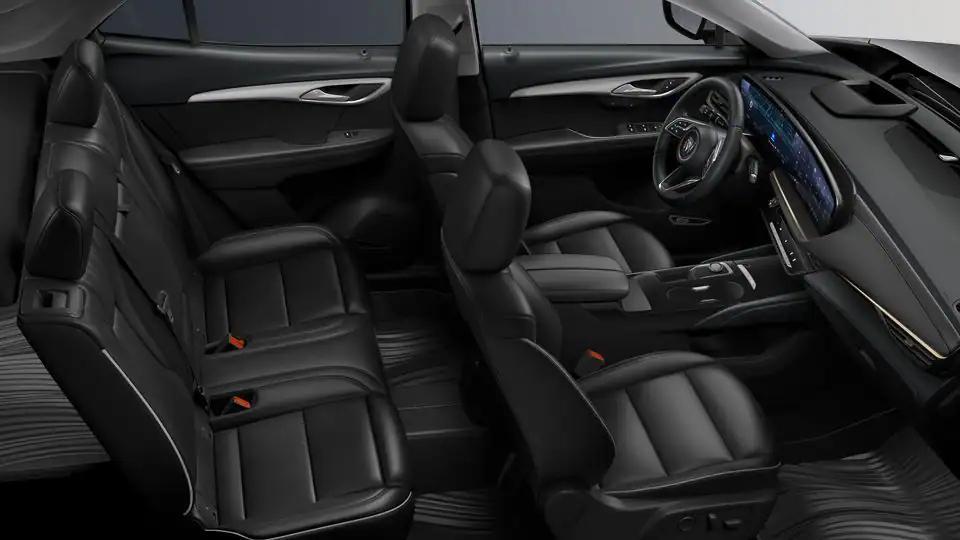 new 2026 Buick Envision car, priced at $49,020