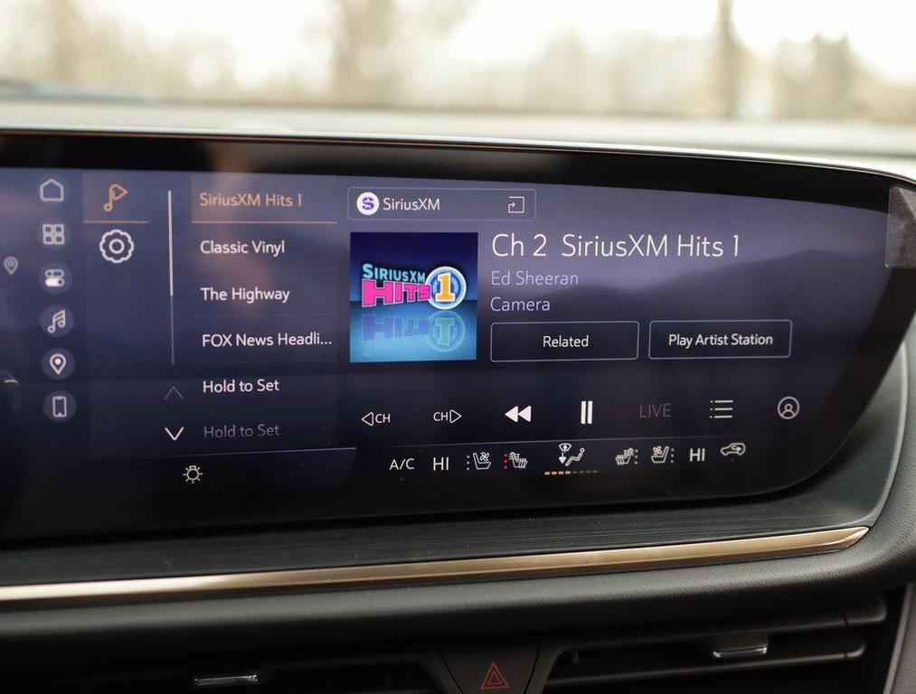 new 2026 Buick Envision car, priced at $50,820