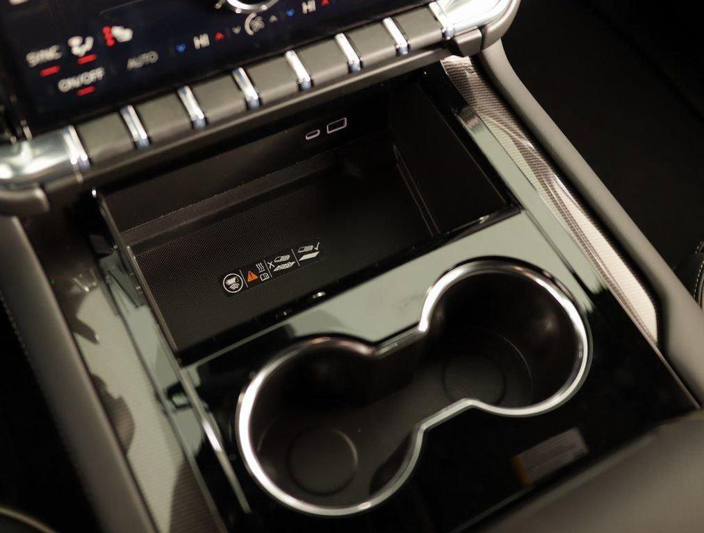 new 2026 GMC Yukon XL car, priced at $78,985