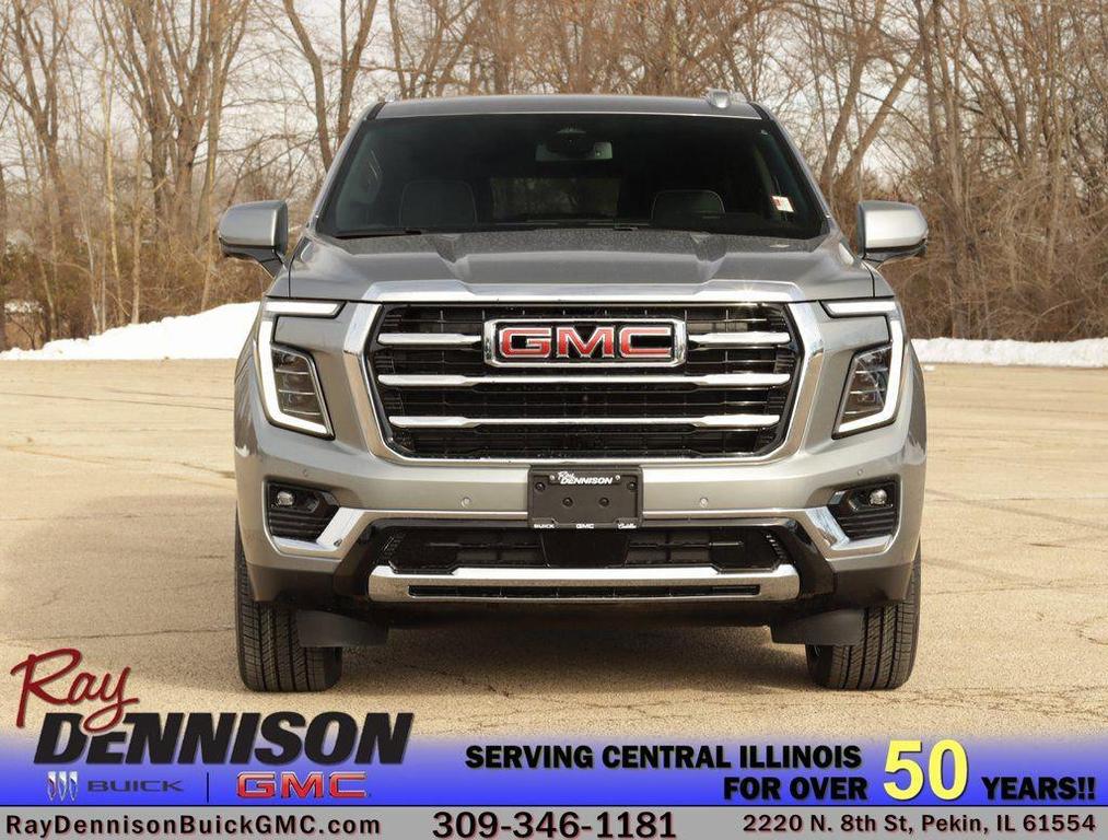 new 2026 GMC Yukon XL car, priced at $78,985