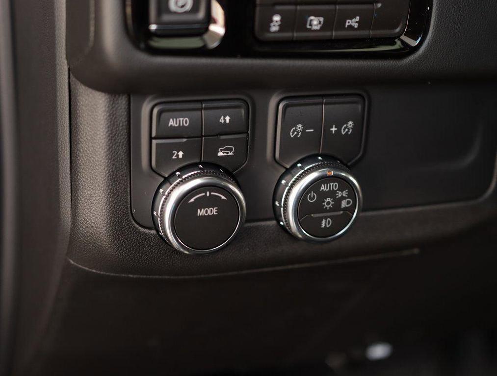 new 2026 GMC Yukon XL car, priced at $78,985