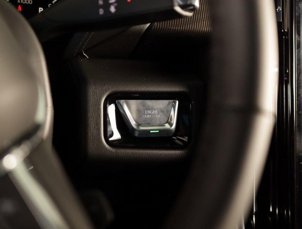 new 2026 GMC Yukon XL car, priced at $78,985