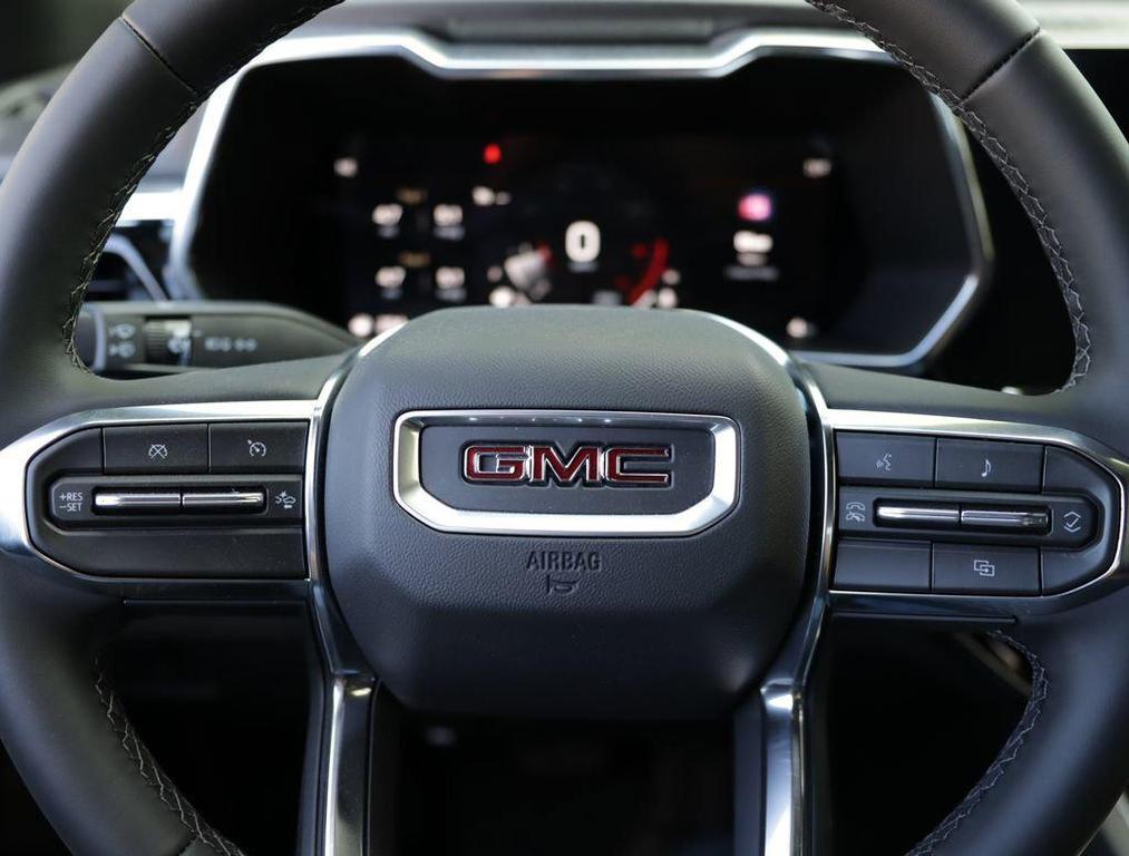 new 2026 GMC Canyon car, priced at $44,249