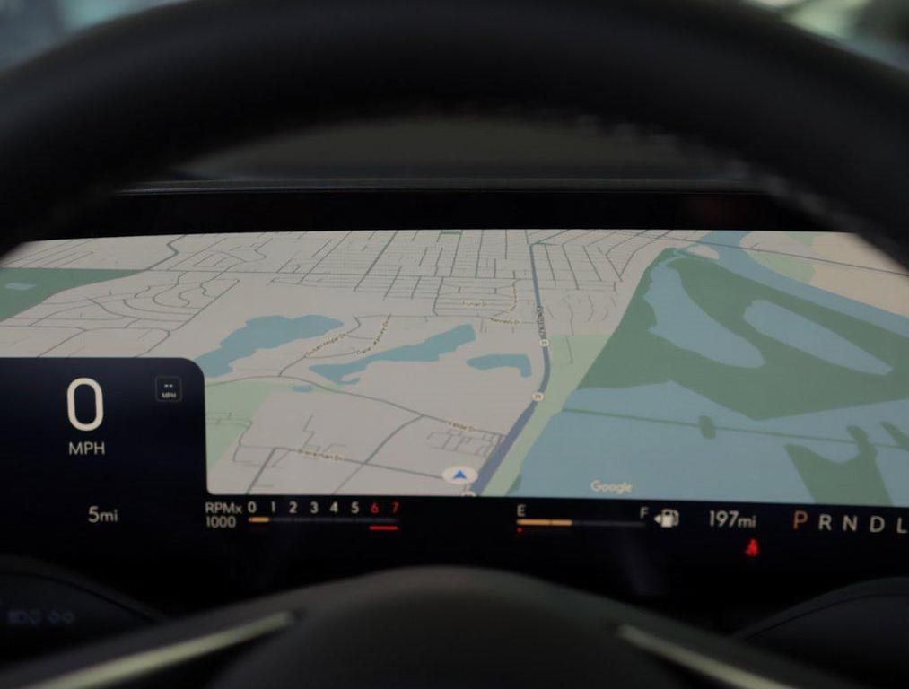 new 2026 Buick Enclave car, priced at $50,300