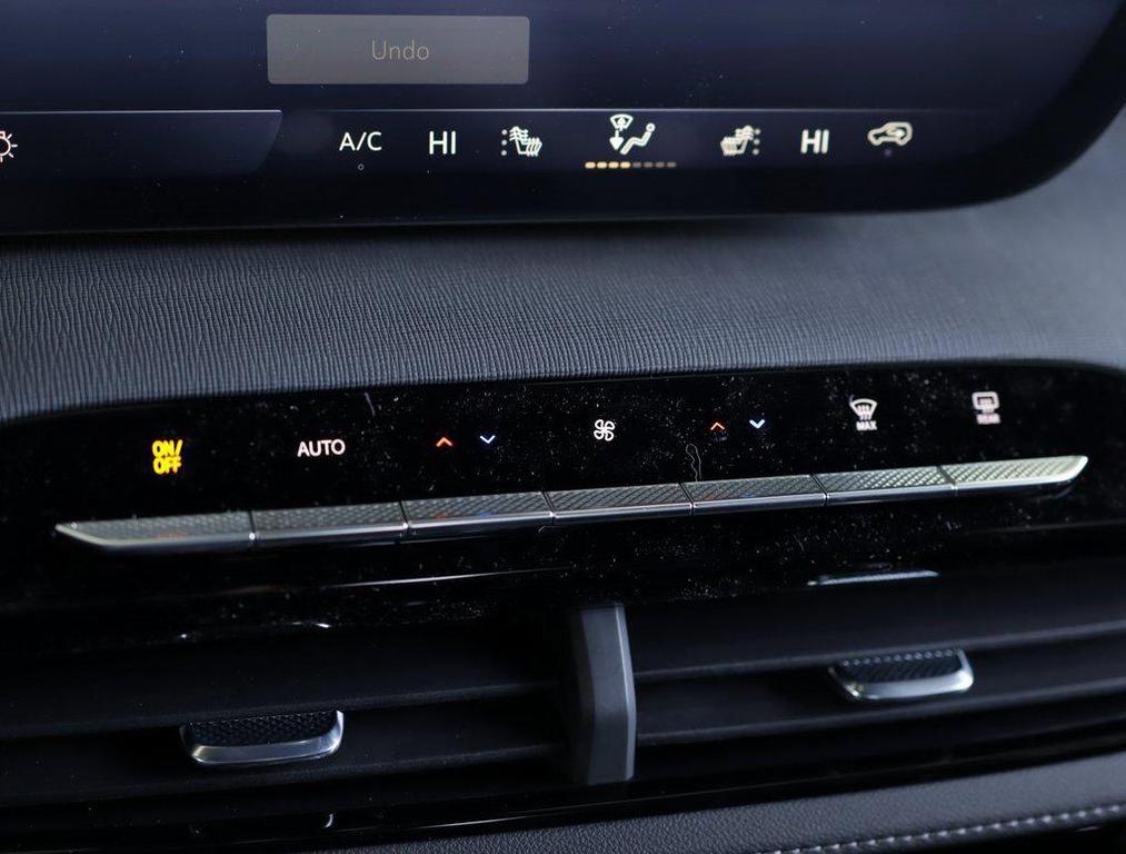 new 2026 Buick Enclave car, priced at $50,300