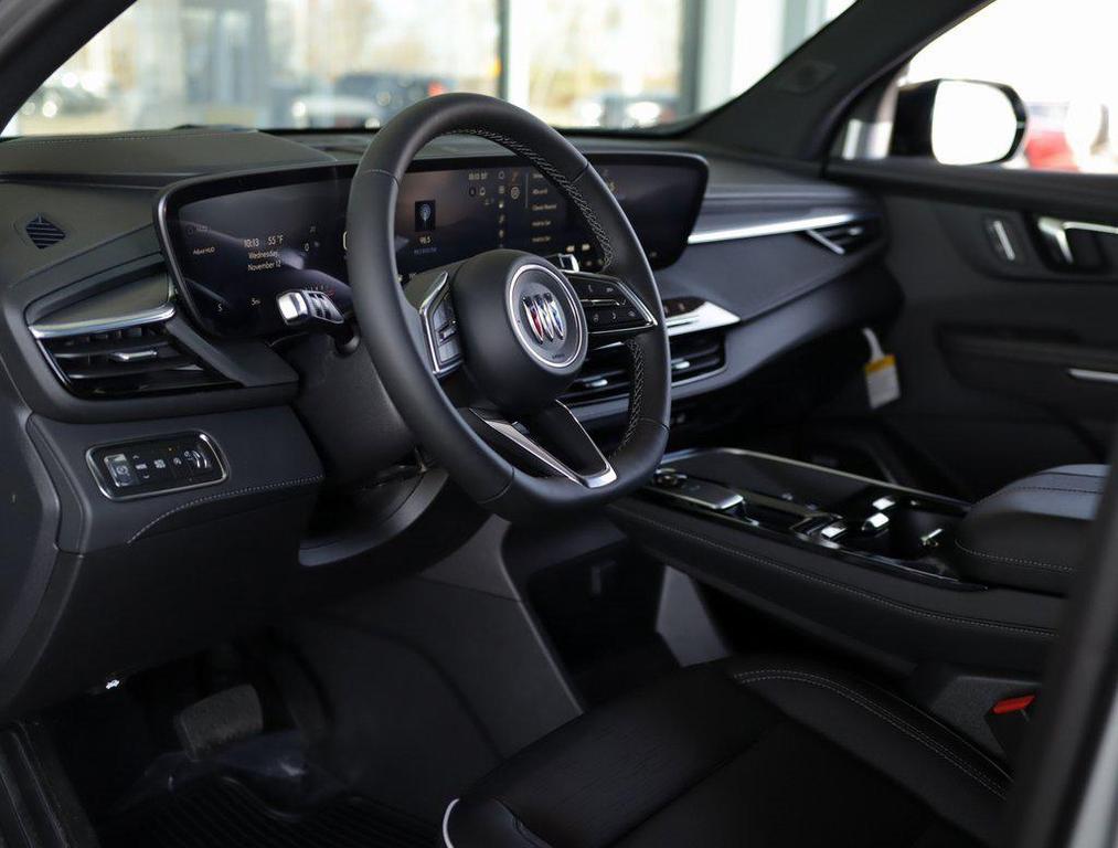 new 2026 Buick Enclave car, priced at $50,300