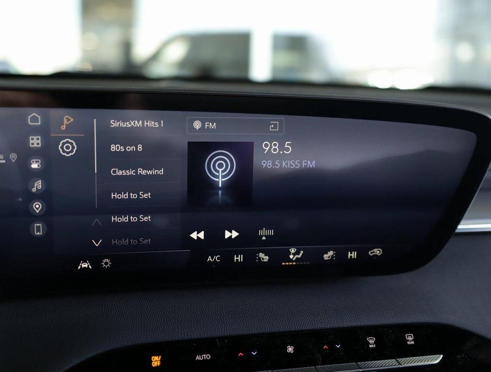 new 2026 Buick Enclave car, priced at $50,300