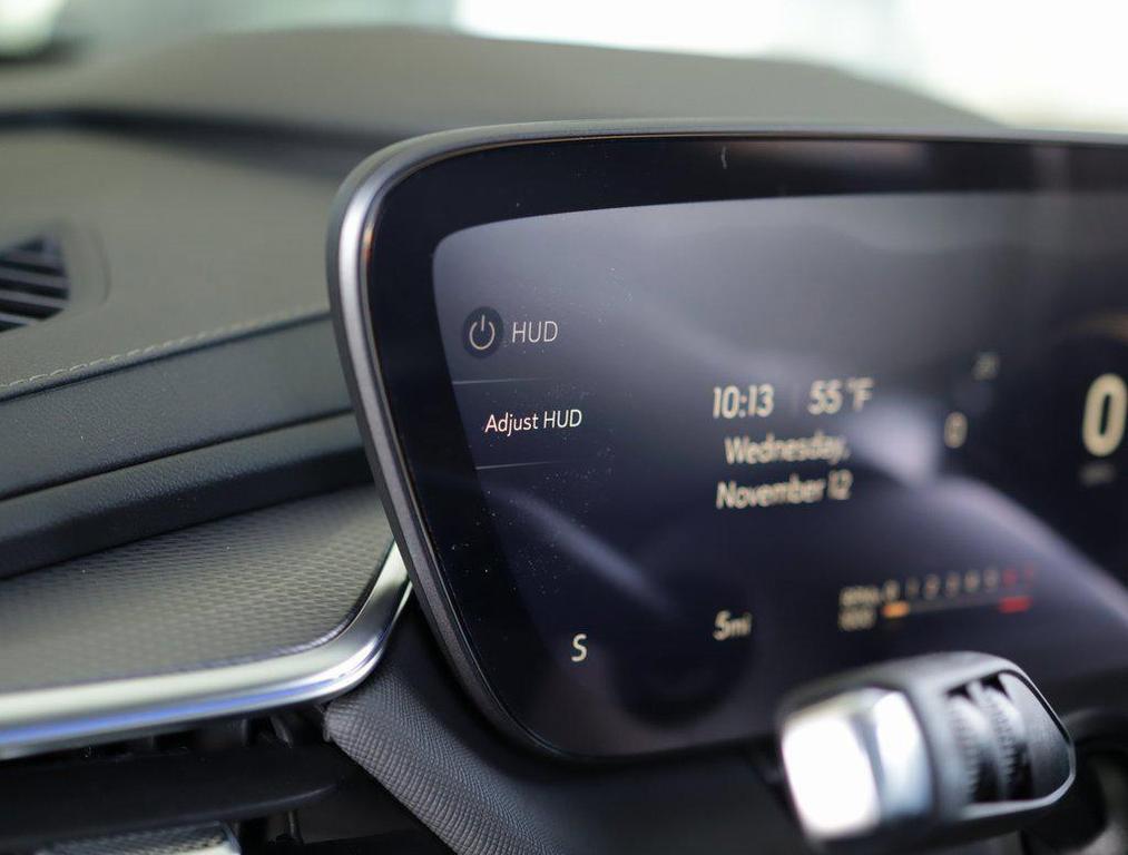 new 2026 Buick Enclave car, priced at $50,300