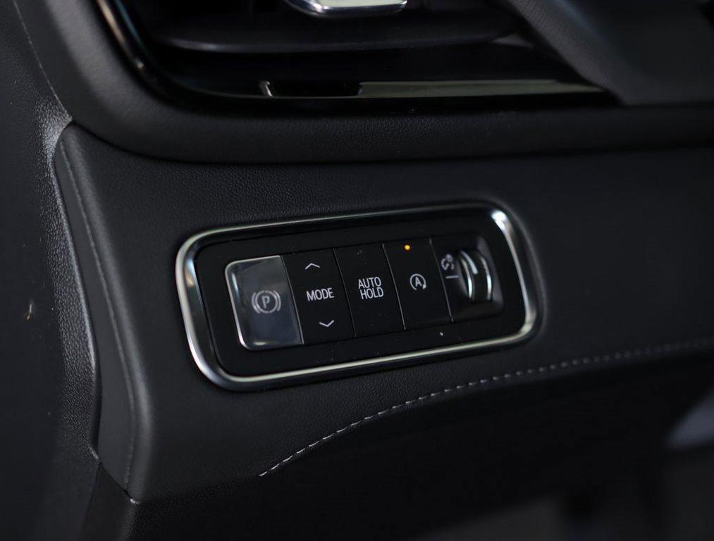 new 2026 Buick Enclave car, priced at $50,300