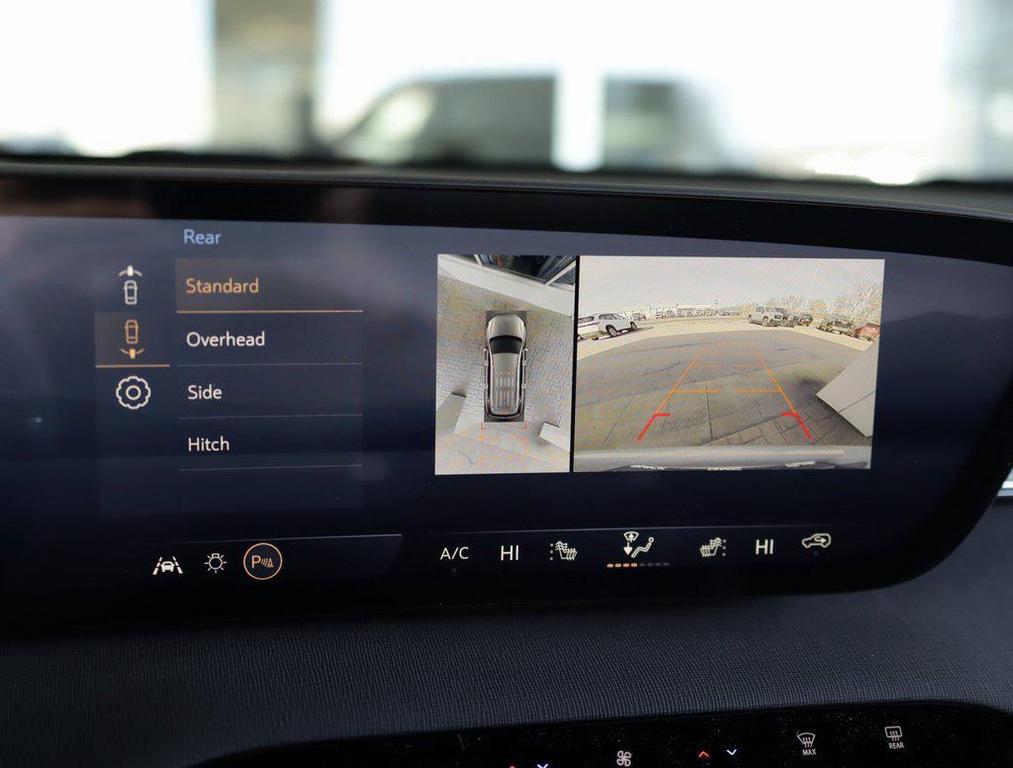 new 2026 Buick Enclave car, priced at $50,300