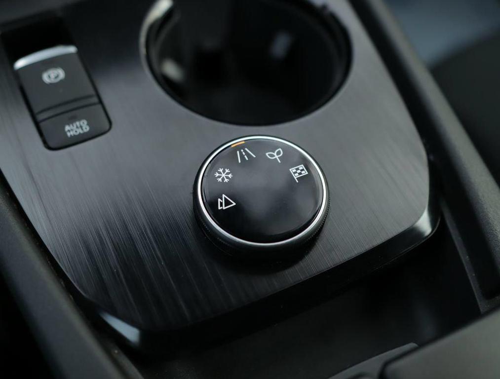 used 2023 Nissan Rogue car, priced at $16,619