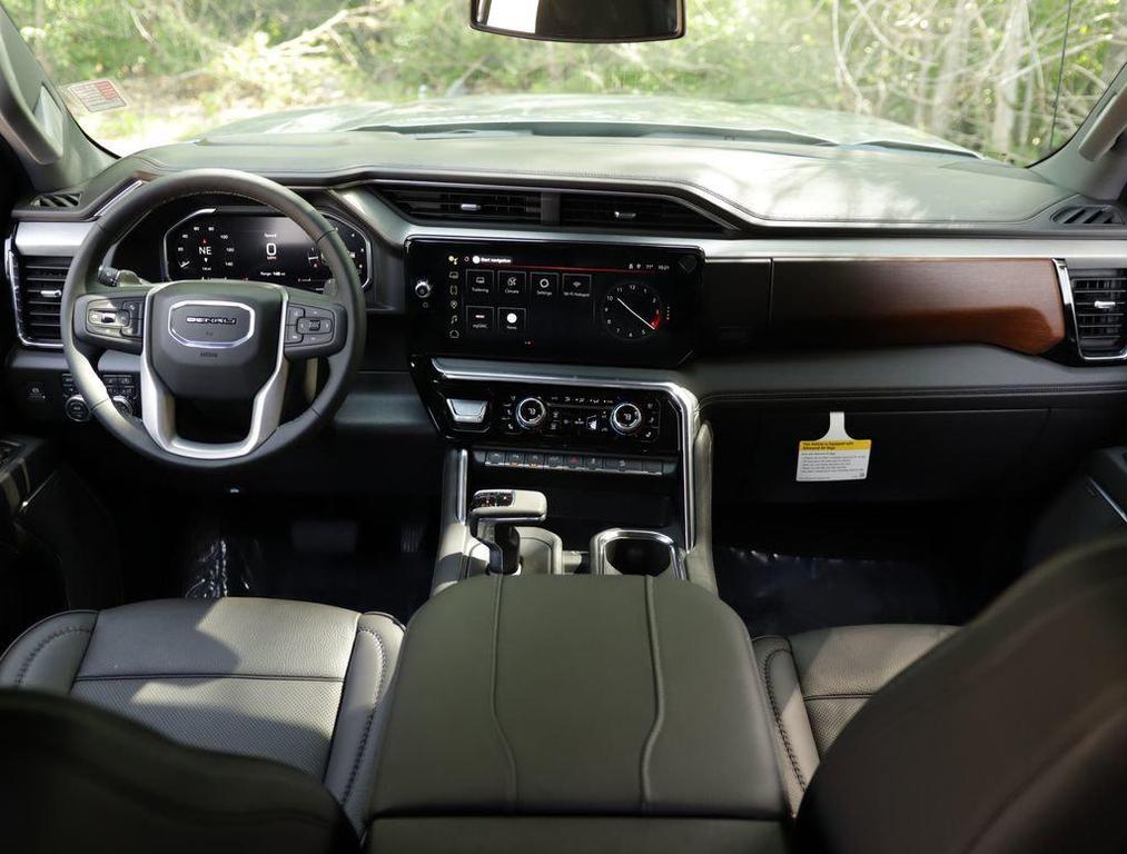 new 2026 GMC Sierra 1500 car, priced at $67,675