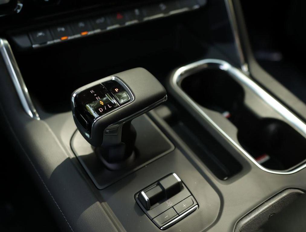 new 2026 GMC Sierra 1500 car, priced at $67,675