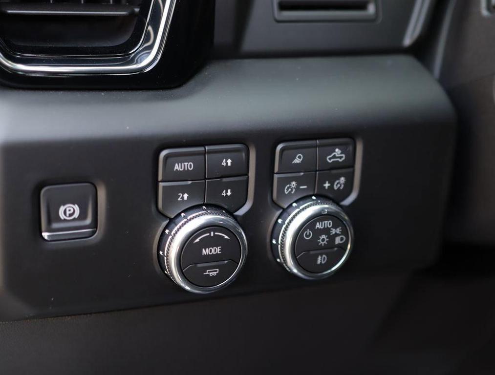 new 2026 GMC Sierra 1500 car, priced at $67,675