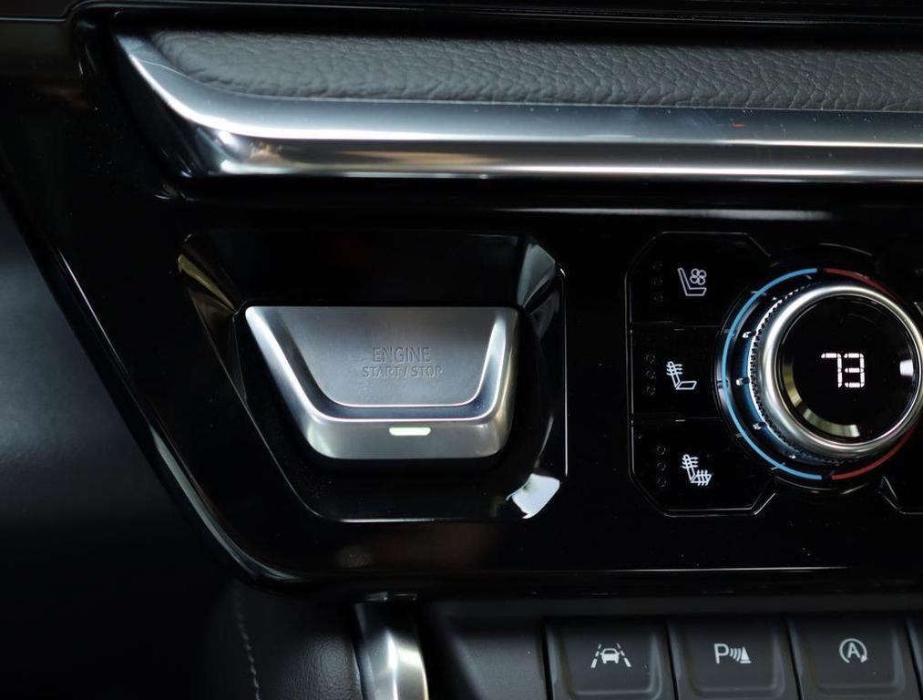 new 2026 GMC Sierra 1500 car, priced at $67,675