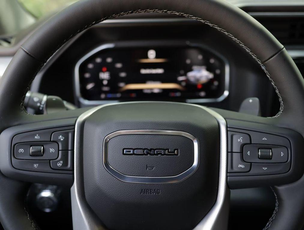 new 2026 GMC Sierra 1500 car, priced at $67,675