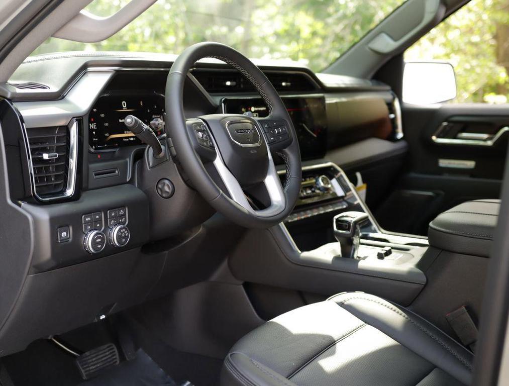 new 2026 GMC Sierra 1500 car, priced at $67,675