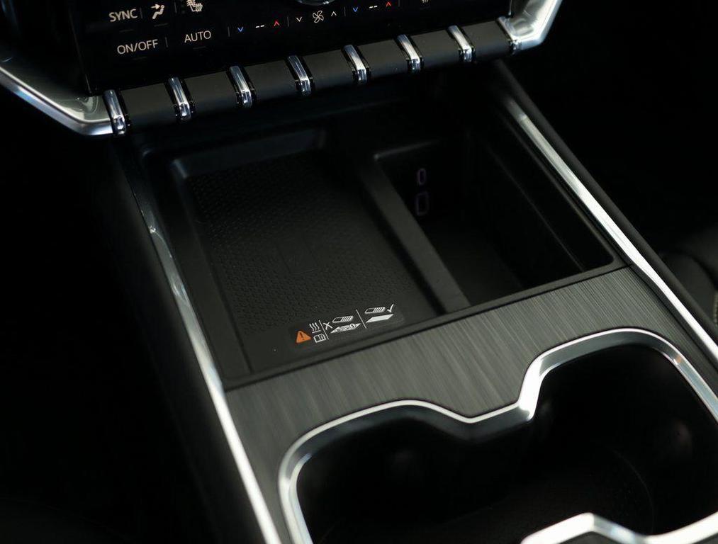 new 2026 GMC Acadia car, priced at $50,570