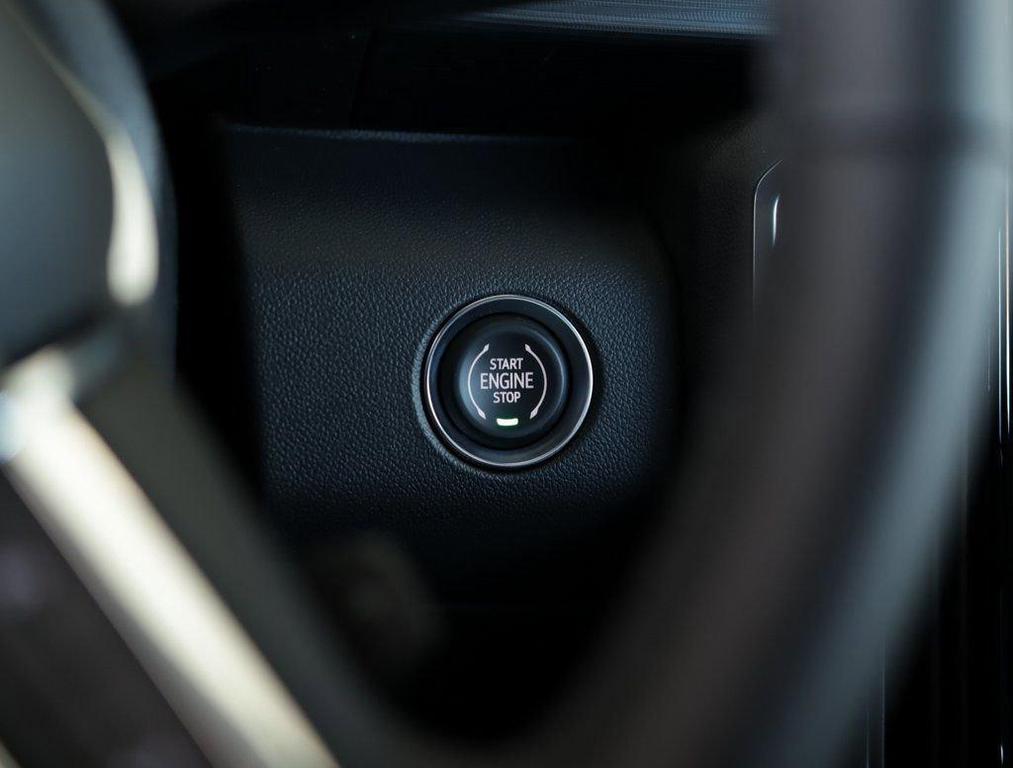 new 2026 GMC Acadia car, priced at $50,570