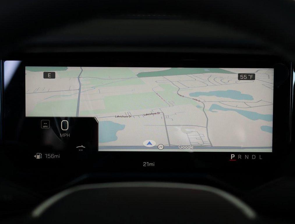 new 2026 GMC Acadia car, priced at $50,570