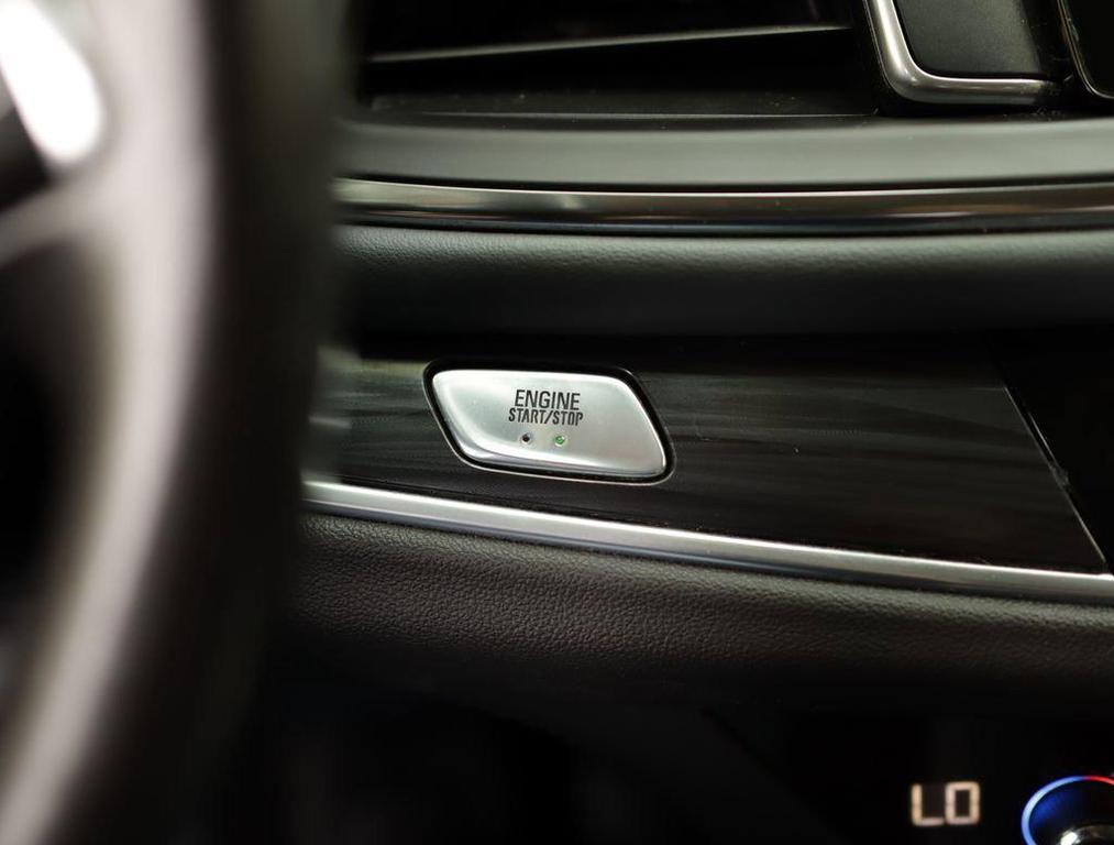 used 2021 Buick Enclave car, priced at $22,777