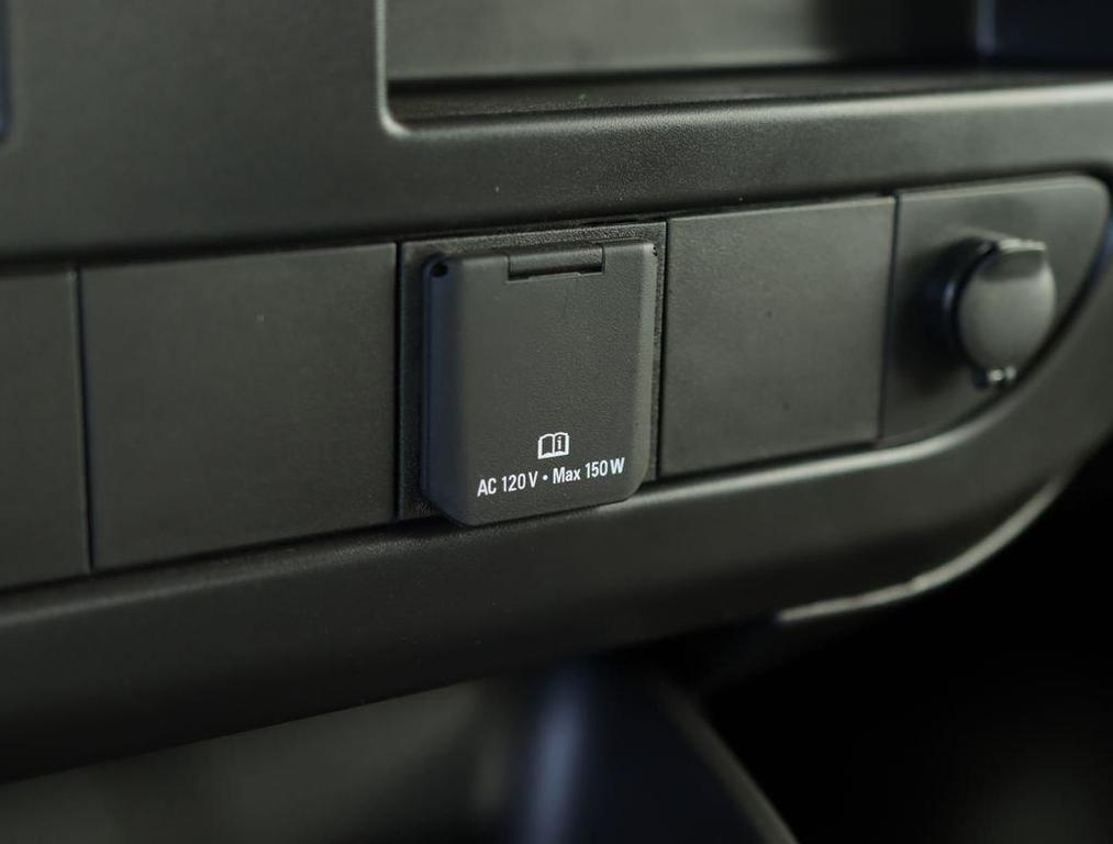 new 2026 GMC Savana 2500 car, priced at $42,755