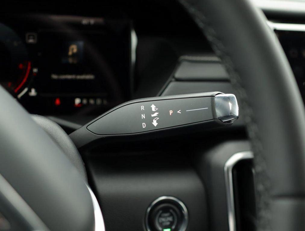 new 2026 GMC Acadia car, priced at $54,565