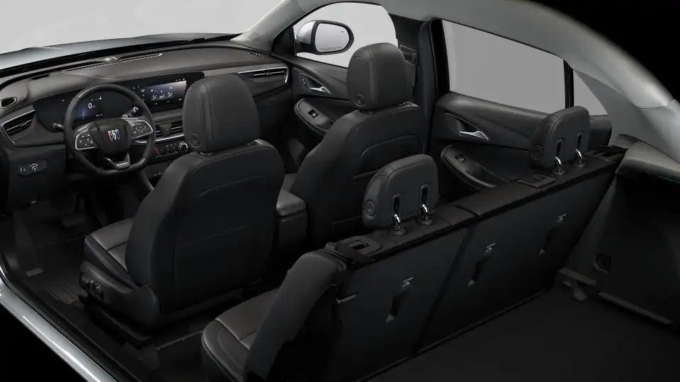 new 2026 Buick Encore GX car, priced at $30,545
