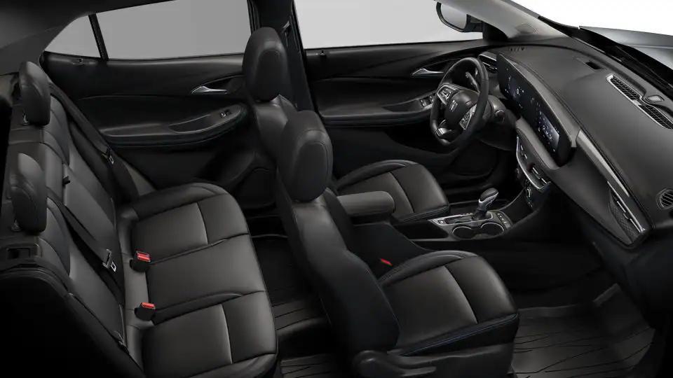 new 2026 Buick Encore GX car, priced at $30,545