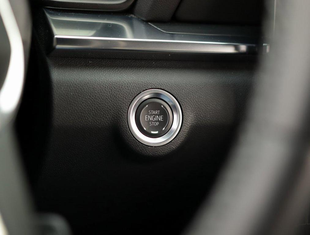 used 2025 GMC Terrain car, priced at $28,970