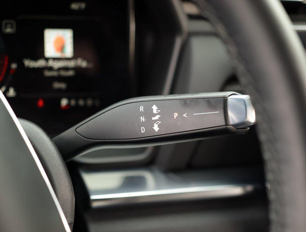 used 2025 GMC Terrain car, priced at $28,970